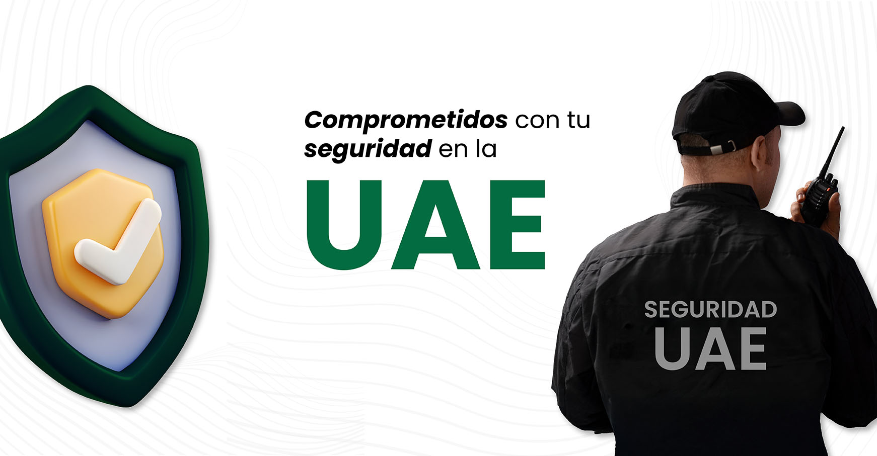 SEGURIDAD