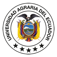 Logo Universidad Agraria