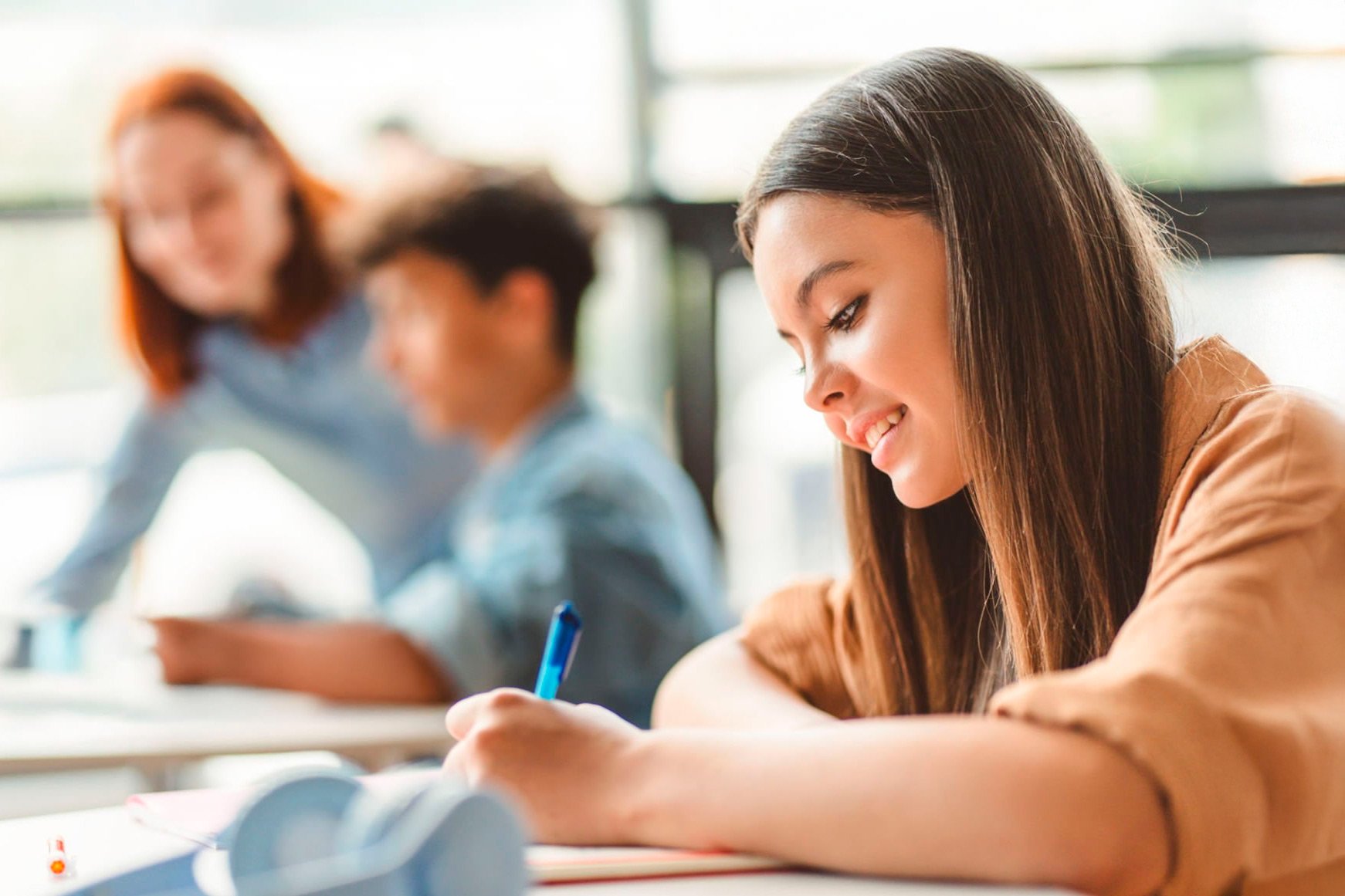 Servicios para Estudiantes