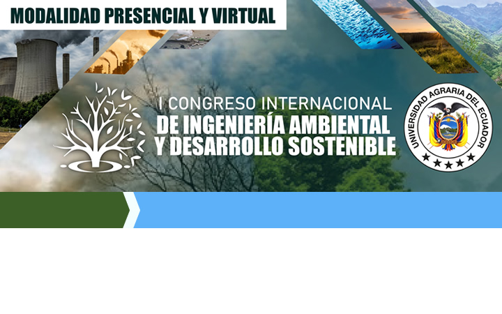 I Congreso Ambiental