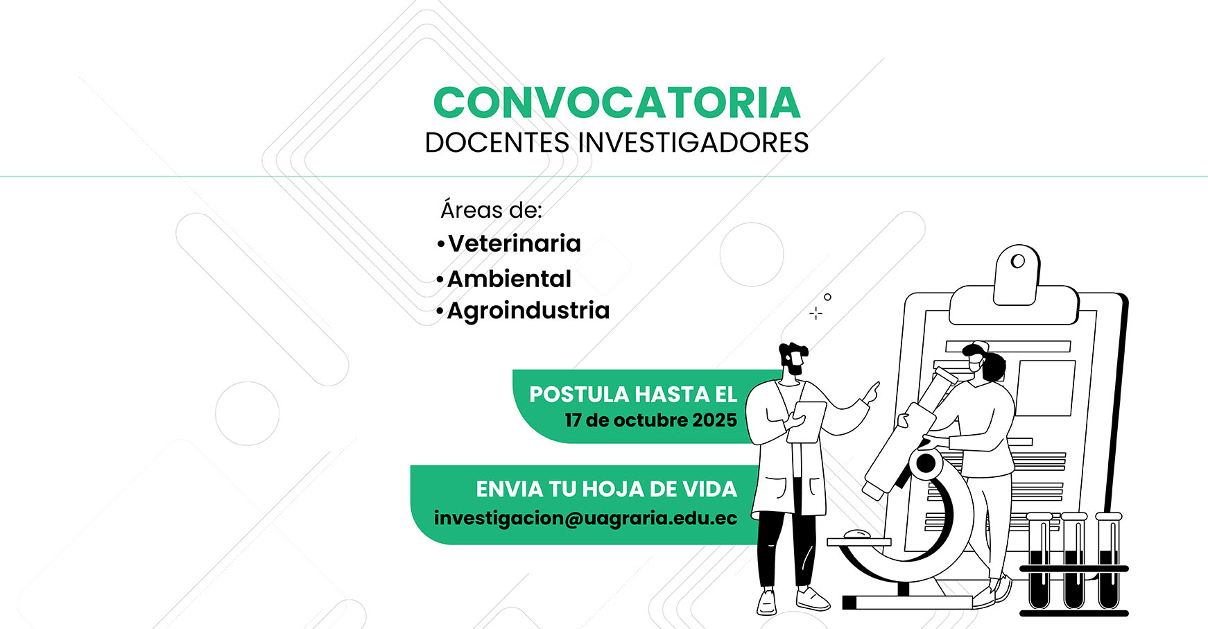 Convocatoria