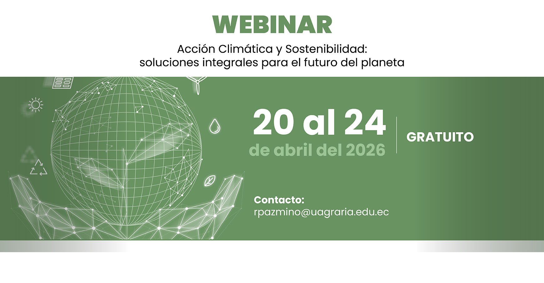 Webinar