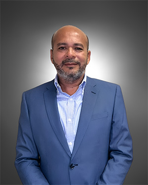 Foto de Tayron Martínez Carriel