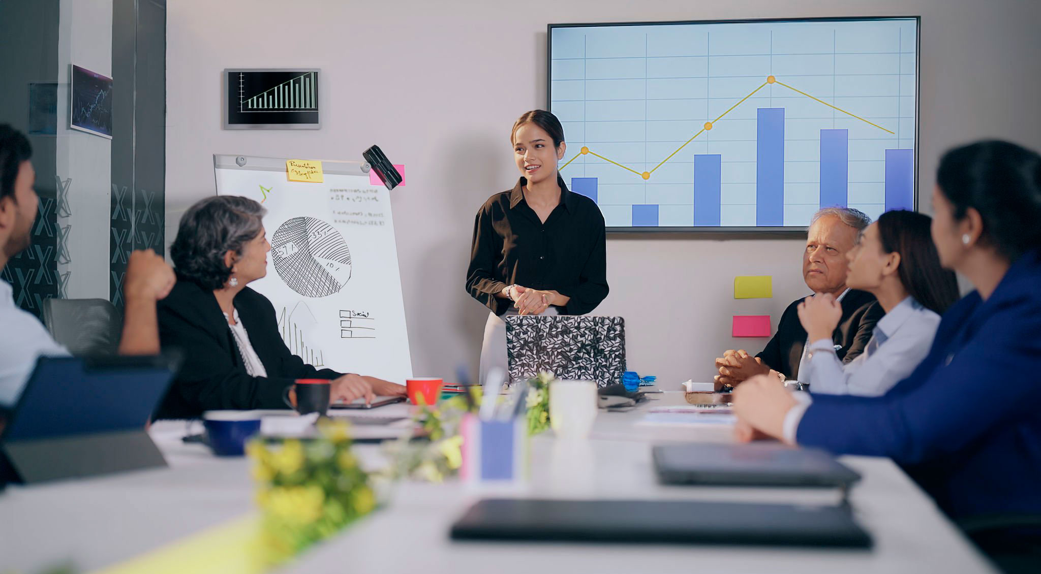 Administración de Empresas