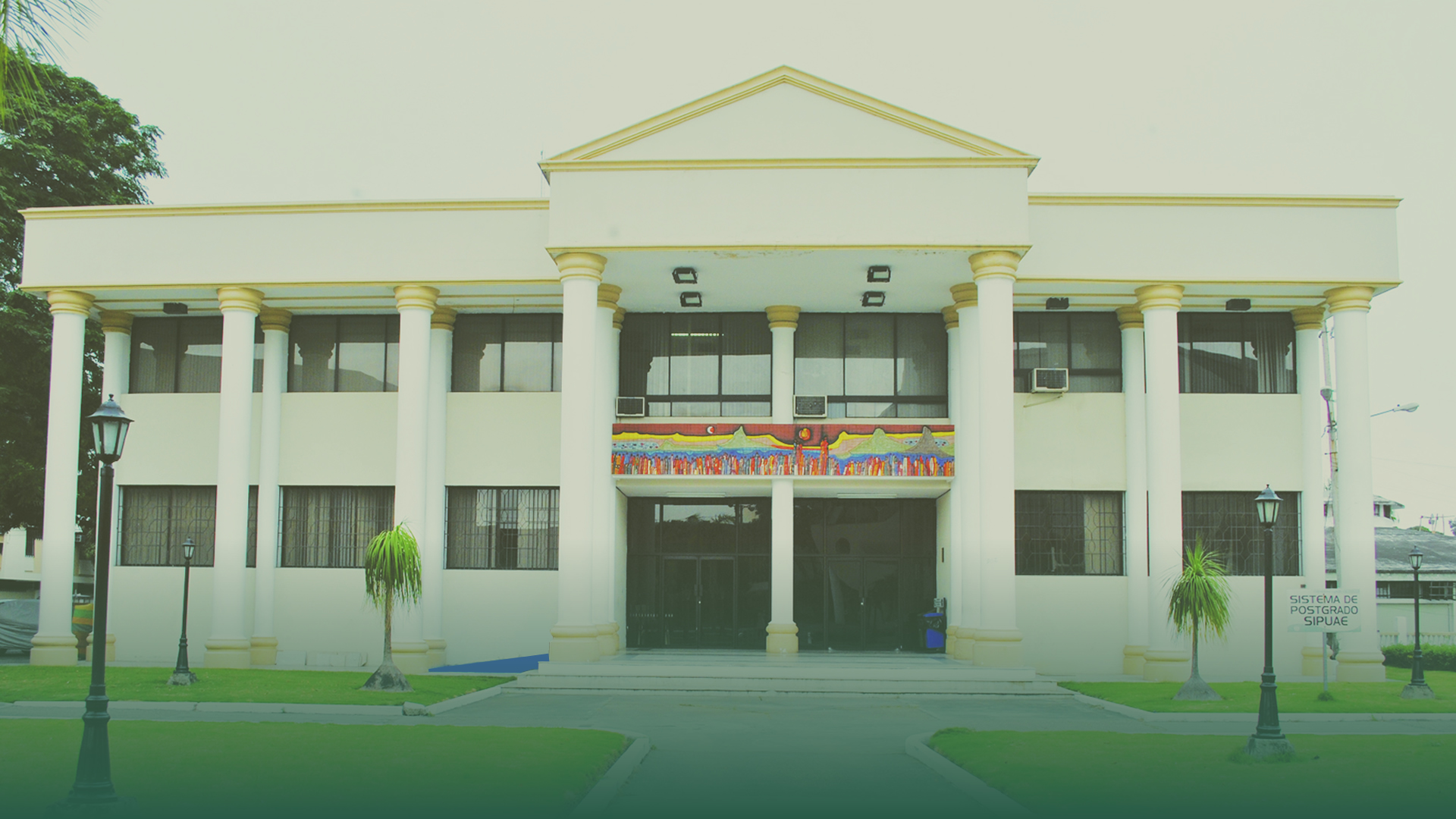 Imagen representativa de la Misión