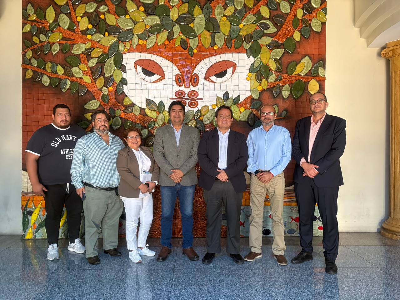 Universidad Agraria suma esfuerzos con el Ministerio de Producción para impulsar la agroindustria