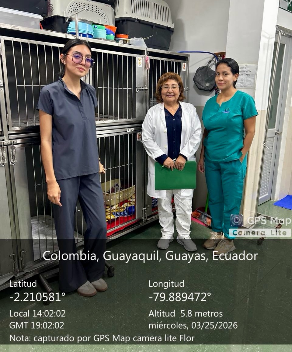 Formación que trasciende las aulas