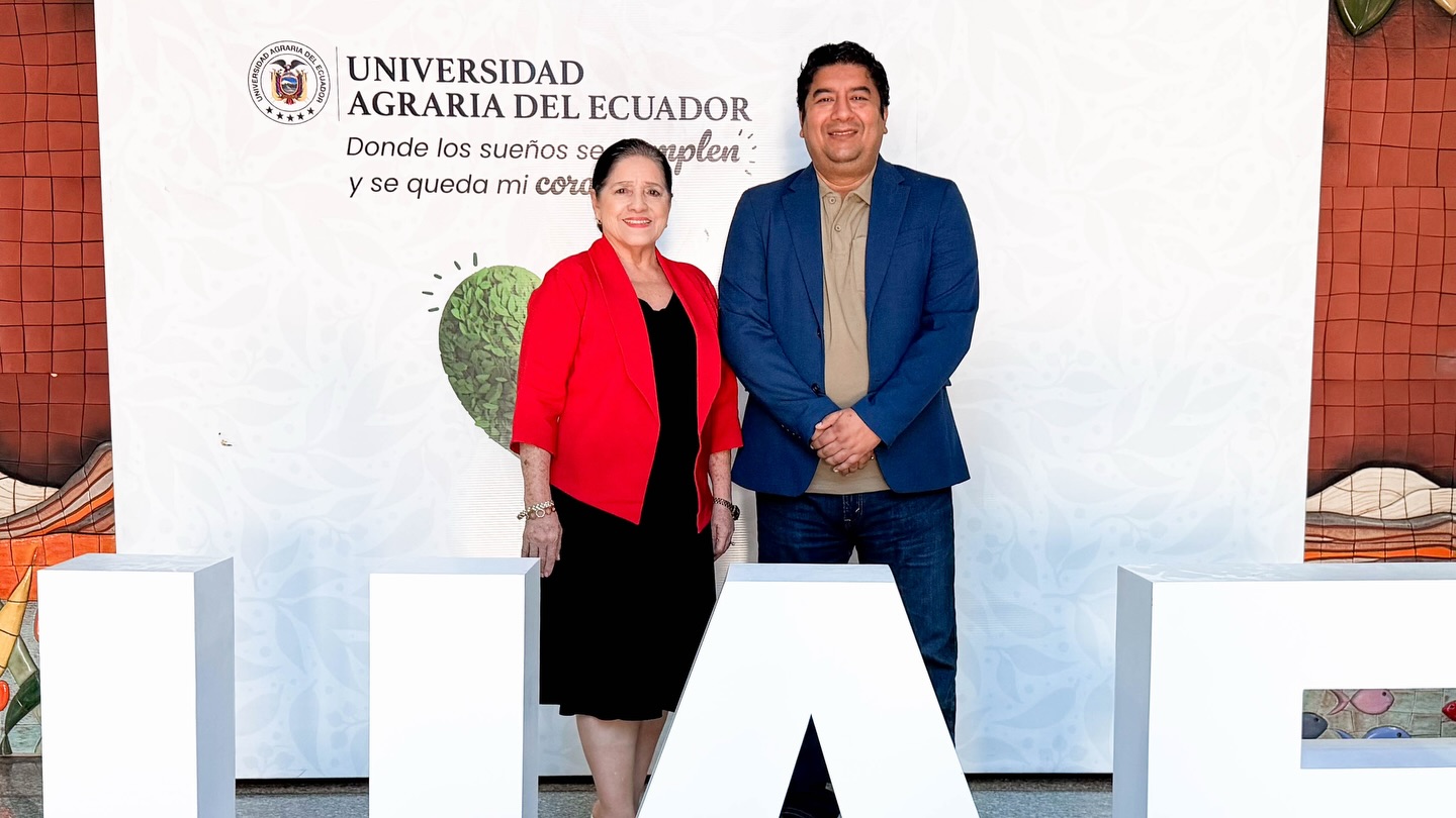 Alianzas que construyen el futuro